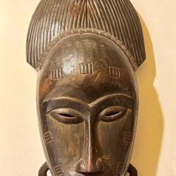 Masque Africain