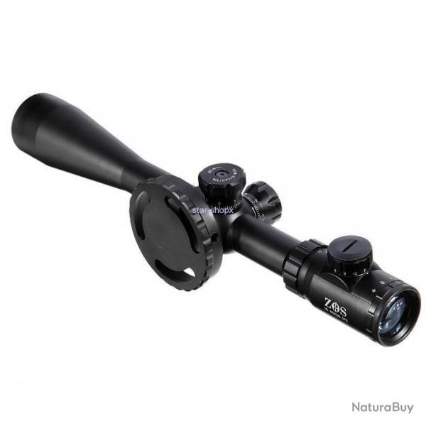 Lunette de tir  ZOS 10 - 40 X 50 - SF