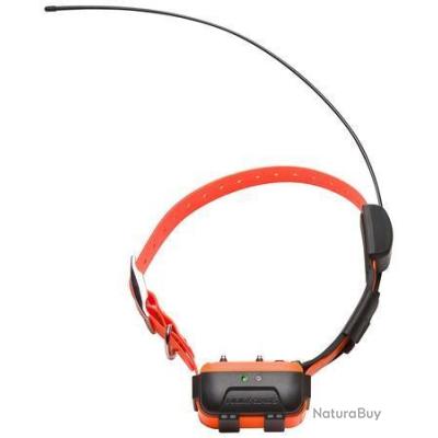 NUM'AXES - Antenne Pour Collier De Chien / Chat - Accessoire De Remplacement Pour Système De Géolocalisation