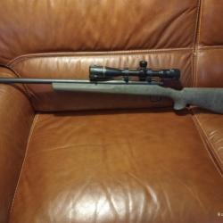 REMINGTON 700 6.5 CREEDMOOR