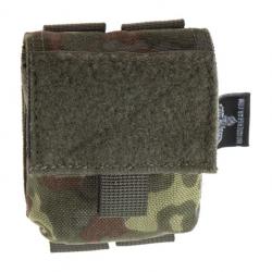 Pochette pour cigarettes Flecktarn - Invader gear