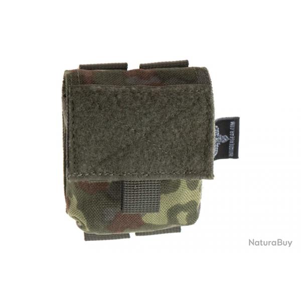 Pochette pour cigarettes Flecktarn - Invader gear