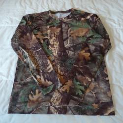 tee-shirt camo