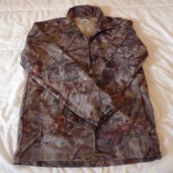 Veste chasse