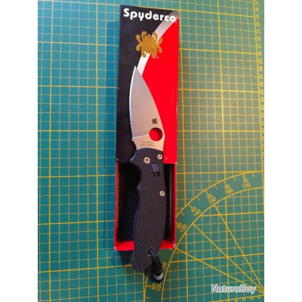 Syperco Manix 2 CPM S30V