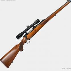 Ruger M77 Stutzen