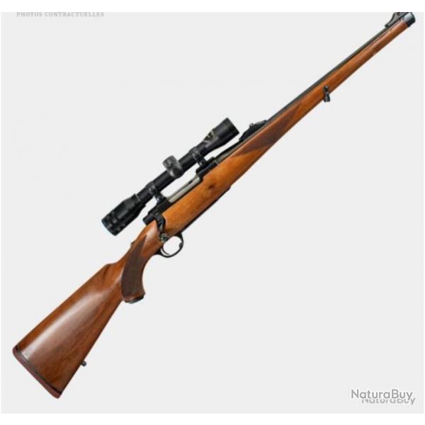 Ruger M77 Stutzen