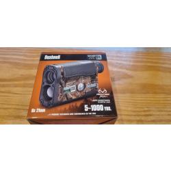 Telemetre bushnell scout DX 1000 ARC