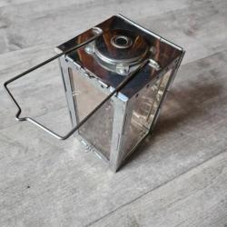 Lanterne, lampe pliante de type MONJARDET