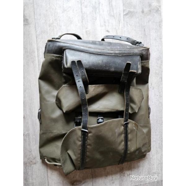 Sac  dos arme suisse. Grosse capacit. Top pour randonneurs, chasseurs, ...