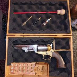 Colt cal 36 complet