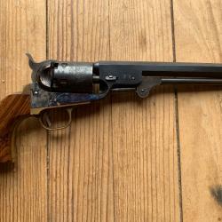 REVOLVER  Pietta Jaspé 1851