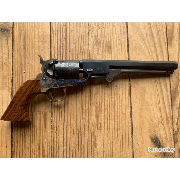 REVOLVER  Pietta Jasp 1851