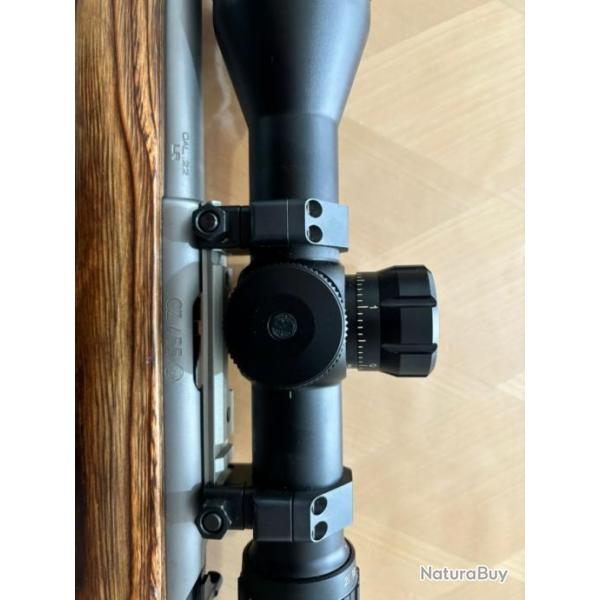 Bushnell lite Tactical DMR 3,5-21x50 ret G2DMR