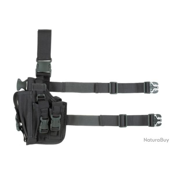 Holster gaucher SOF Ranger green - Invader gear