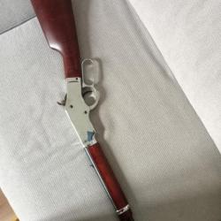 Carabine UBERTI modéle 1887 scout cal 22LR