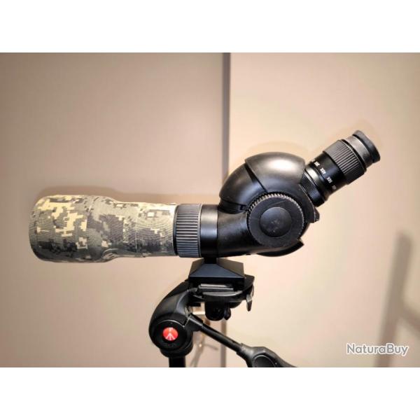 longue vue Bushnell spacemaster diamtre 60mm spotting scope