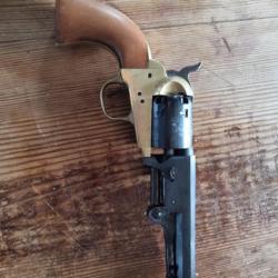 Colt 1851 shérif