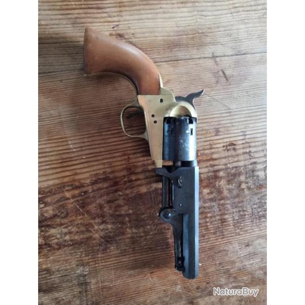 Colt 1851 shrif