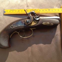 Derringer Philadelphia Jukar cal45.