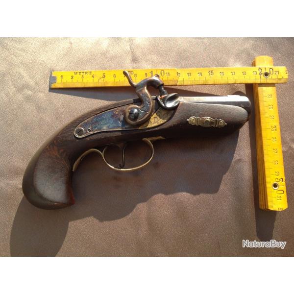 Derringer Philadelphia Jukar cal45.