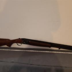 Fusil superposé country MC 212