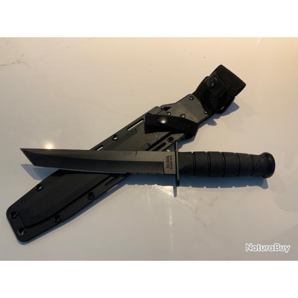 Couteau Ka Bar Extreme Acier USA