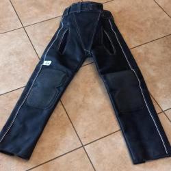 Pantalon de tir Gehmann taille 152