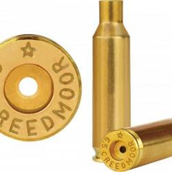 En Stock - Lot de 100 douilles Starline 6,5 creedmoor