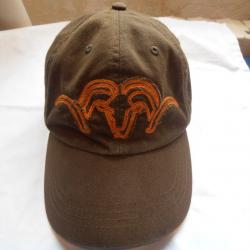 casquette blaser