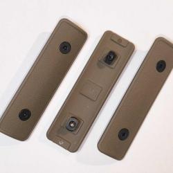 Garde main TAN pour AR M-lock ou Keymod