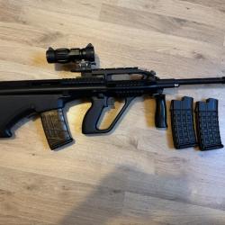 Steyr AUG