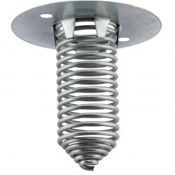 Spirale A Blé Pour Agrainoir