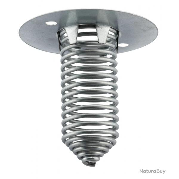 Spirale A Bl Pour Agrainoir