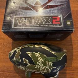 Loader Paintball Valken V-Max 2 Camo