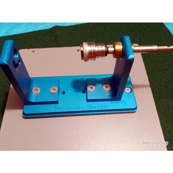 Banc de tournage 21 Century