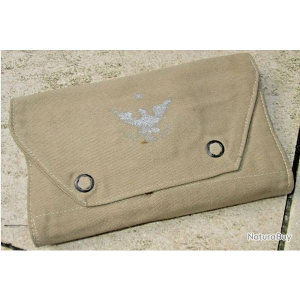 Trousse a Couture US WW2