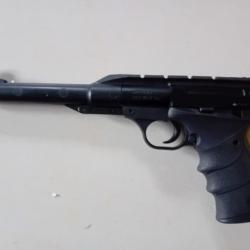 A saisir Pistolet Browning BuckMark Cal 4.5