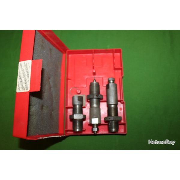 Jeux d'outil Hornady 3 pices calibre 45- 70  GOVT.