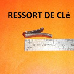 ressort de clé fusil de chasse - VENDU PAR JEPERCUTE (D24G45)