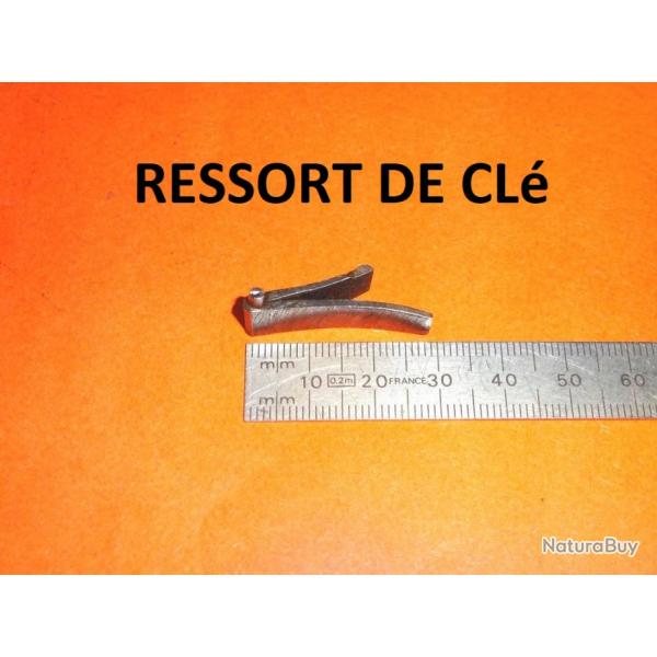 ressort de cl fusil de chasse - VENDU PAR JEPERCUTE (D24G45)