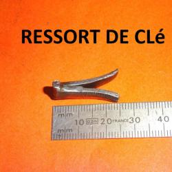 ressort de clé fusil - VENDU PAR JEPERCUTE (D24G46)