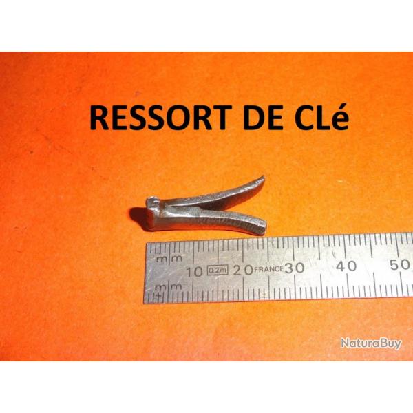 ressort de cl fusil - VENDU PAR JEPERCUTE (D24G46)