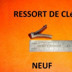 ressort de clé fusil - VENDU PAR JEPERCUTE (D24G48)