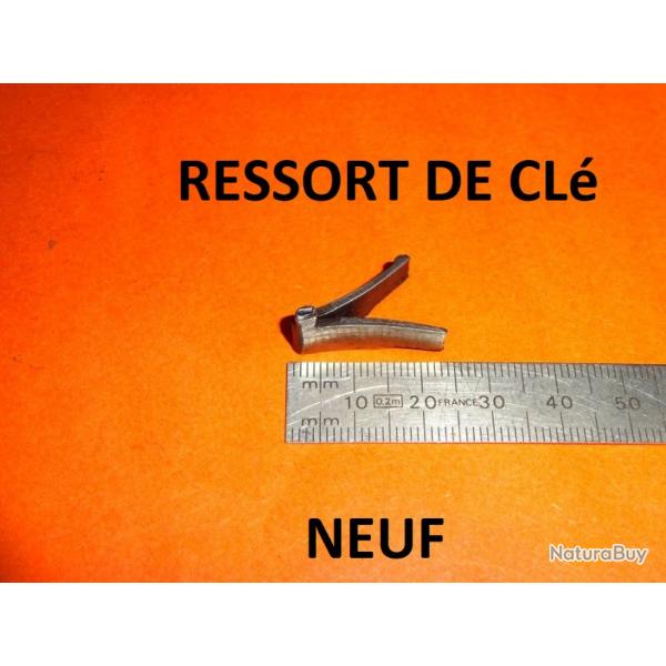 ressort de cl fusil - VENDU PAR JEPERCUTE (D24G48)