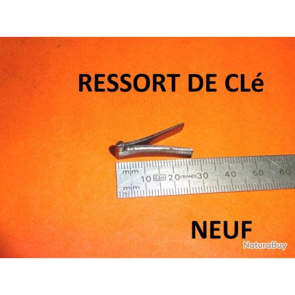 ressort de cl de fusil - VENDU PAR JEPERCUTE (D24G49)