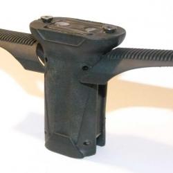 Poignée verticale Tactique VISM Keymod