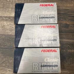 Balles 300 WIN MAG FEDERAL