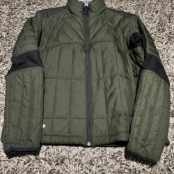 BLOUSON DOUDOUNE BERETTA LEGERE