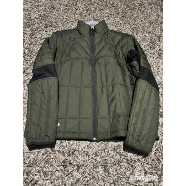 BLOUSON DOUDOUNE BERETTA LEGERE